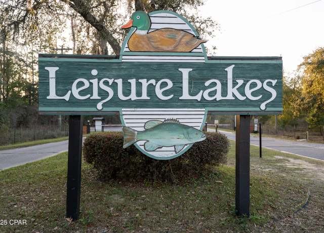 Property at 0 Derby Dr, Chipley, FL 32428