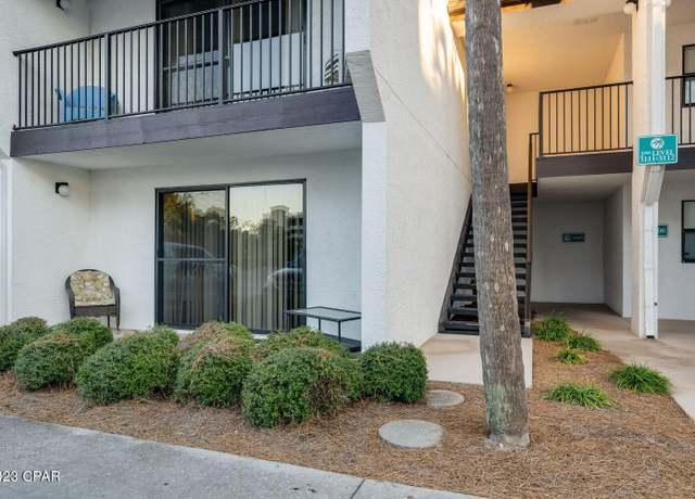Property at 520 N Richard Jackson Blvd #3105, Panama City Beach, FL 32407, 2 beds, 2 baths