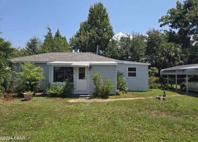 Property at 703 Michigan Ave, Lynn Haven, FL 32444, 2 beds, 2 baths