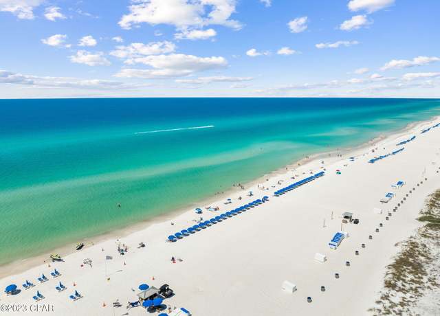 Property at 9900 S Thomas Dr #2304, Panama City, FL 32408, 2 beds, 3 baths