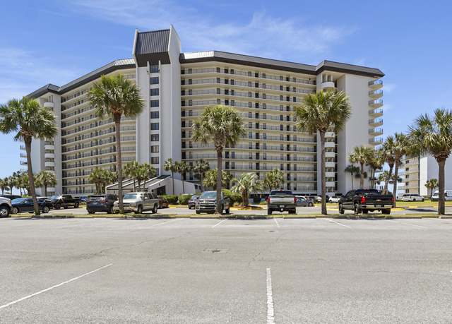Property at 11619 Front Beach Rd #402, Panama City Beach, FL 32407, 2 beds, 2 baths