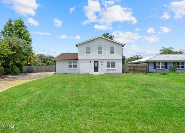 Property at 2229 Amhurst St, Lynn Haven, FL 32444, 3 beds, 2.5 baths