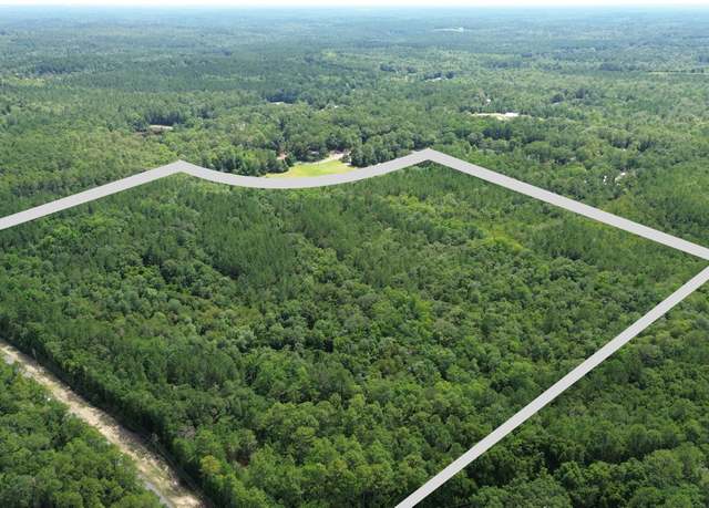 Property at 0 S S 19th St, Defuniak Springs, FL 32435