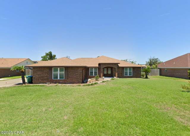 Property at 5227 Melissa Dr, Panama City, FL 32404, 4 beds, 2 baths