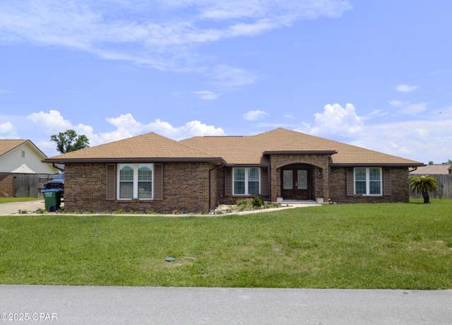 Property at 5227 Melissa Dr, Panama City, FL 32404, 4 beds, 2 baths