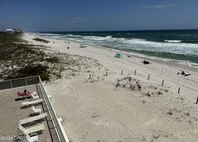 Property at 14401 Front Beach Rd #221, Panama City Beach, FL 32413, 1 bath