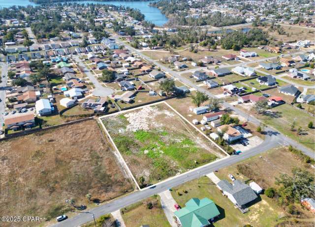 Property at 512 & 518 N 11th St, Panama City, FL 32404