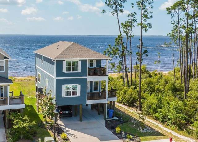 Property at 100 Carriage Rd, Panama City, FL 32404, 4 beds, 3.5 baths