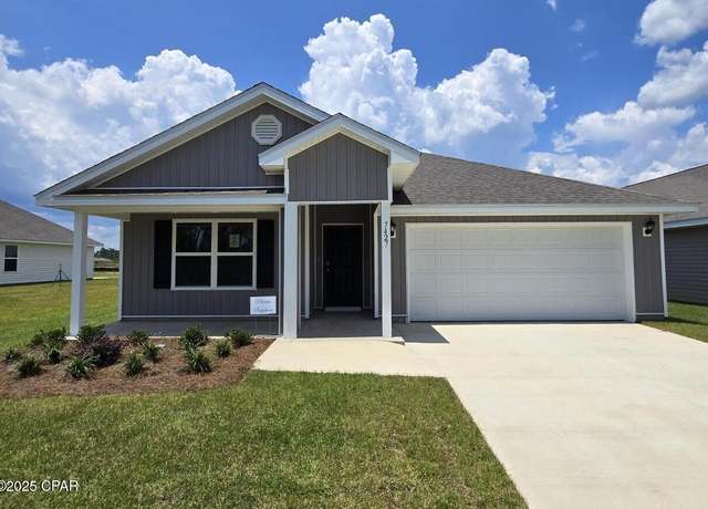 Property at 7427 Morningside Dr, Panama City, FL 32404, 4 beds, 2 baths