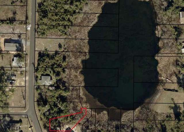 Property at Lot 6 Helen Ave, Panama City, FL 32401
