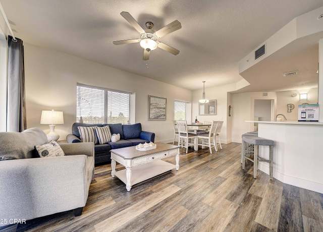 Property at 15928 Front Beach Rd Unit 3-212, Panama City Beach, FL 32413, 3 beds, 3 baths