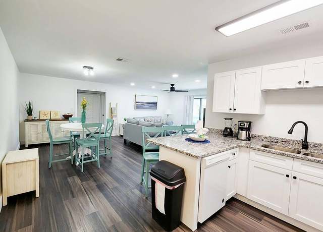 Property at 7125 N Lagoon Dr Unit O, Panama City Beach, FL 32408, 2 beds, 2 baths
