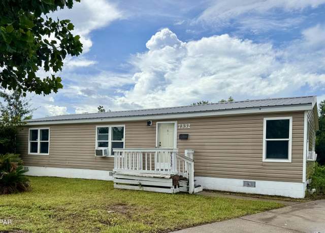 Property at 7332 Copenhagen Ln, Panama City, FL 32404, 3 beds, 2 baths
