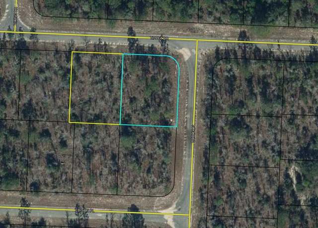 Property at Lots 1 & 2 Tippet Dr, Chipley, FL 32428