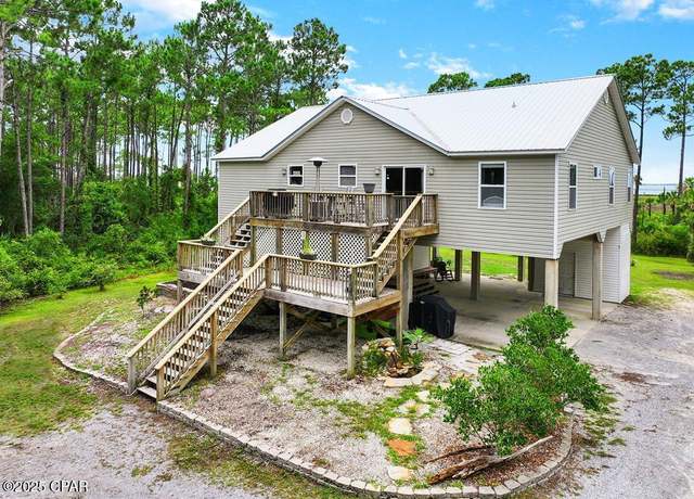 Property at 4977 State Road 30a, Cape San Blas, FL 32456, 3 beds, 3 baths