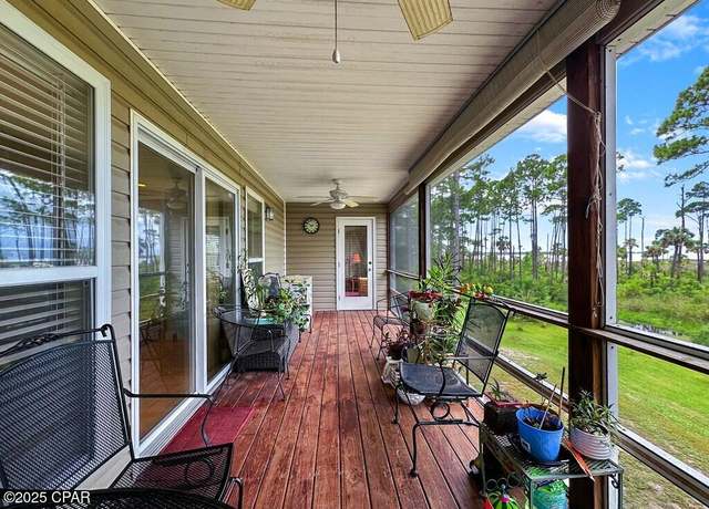 Property at 4977 State Road 30a, Cape San Blas, FL 32456, 3 beds, 3 baths