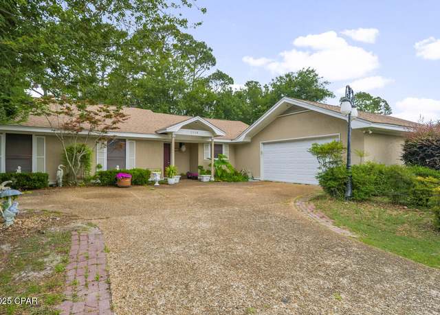 Property at 2110 Pebble Beach Pl, Panama City, FL 32408, 4 beds, 3.5 baths