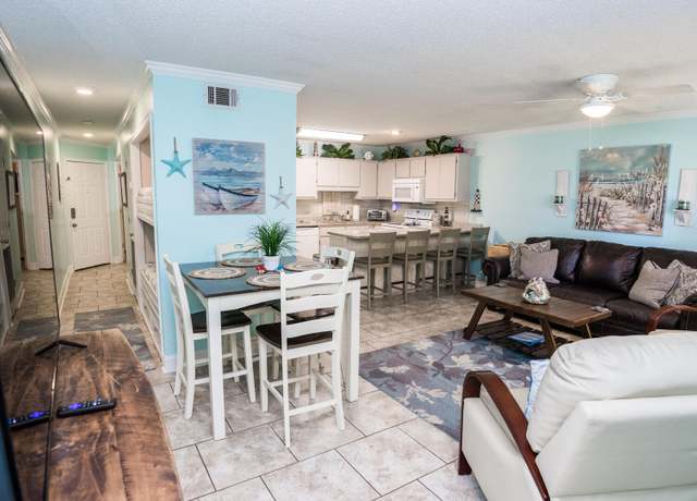 Property at 17462 Front Beach Rd #54103, Panama City Beach, FL 32413, 1 bed, 1.5 baths