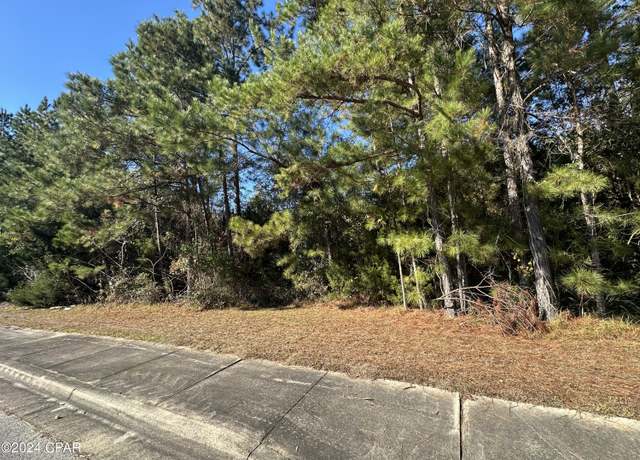 Property at OO Cedar St, Marianna, FL 32448