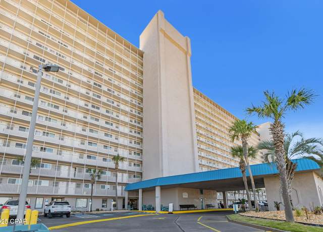 Property at 8743 Thomas Dr #1023, Panama City, FL 32408, 1 bed, 1.5 baths