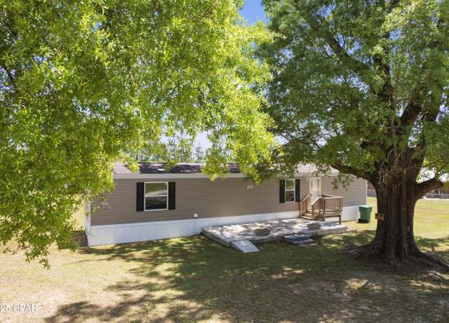 Property at 1790 Carolina St, Alford, FL 32420, 2 beds, 2 baths