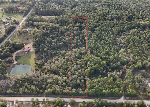 Property at 1444 Tate Ln, Bonifay, FL 32425