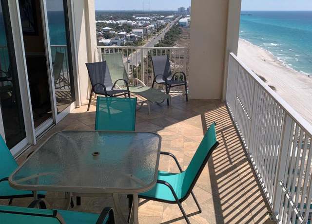 Property at 14415 Front Beach Rd #1501, Panama City Beach, FL 32413, 4 beds, 3 baths