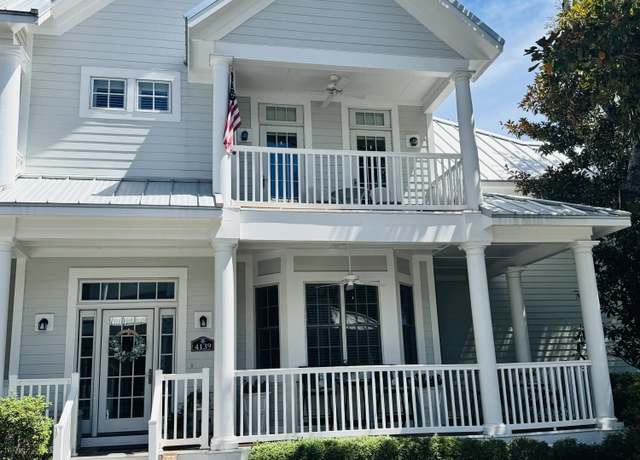 Property at 4139 Cobalt Cir, Panama City Beach, FL 32408, 4 beds, 5.5 baths