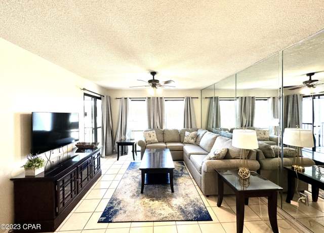Property at 520 N Richard Jackson 1714 Blvd #1714, Panama City Beach, FL 32407, 1 bed, 2 baths