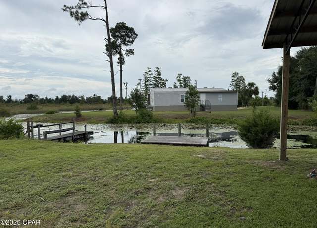 Property at 5305 Arrowhead Blvd, Youngstown, FL 32466, 2 beds, 1 bath