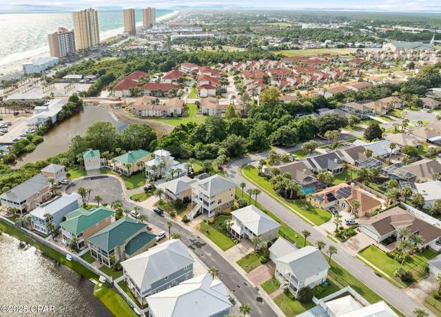 Property at 116 Smugglers Cove Ct, Panama City Beach, FL 32413, 5 beds, 4 baths