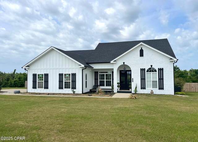 Property at 2901 Chase Way, Marianna, FL 32446, 4 beds, 3 baths