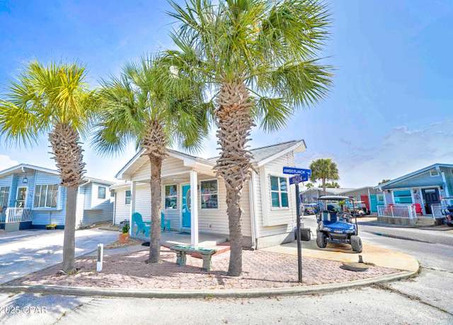Property at 352 Amberjack Dr, Panama City Beach, FL 32408, 2 beds, 2 baths