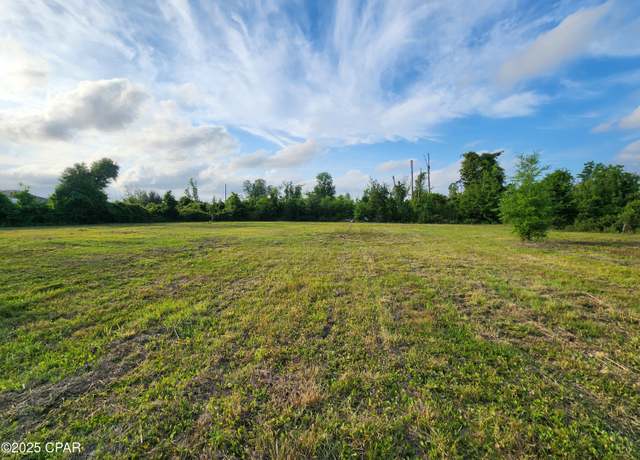 Property at 000 E 12th St, Lynn Haven, FL 32444