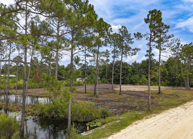 Property at 10612 Winterhill Rd, Southport, FL 32409