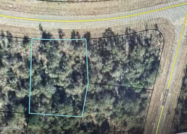 Property at oo Greenbrier Dr, Chipley, FL 32428