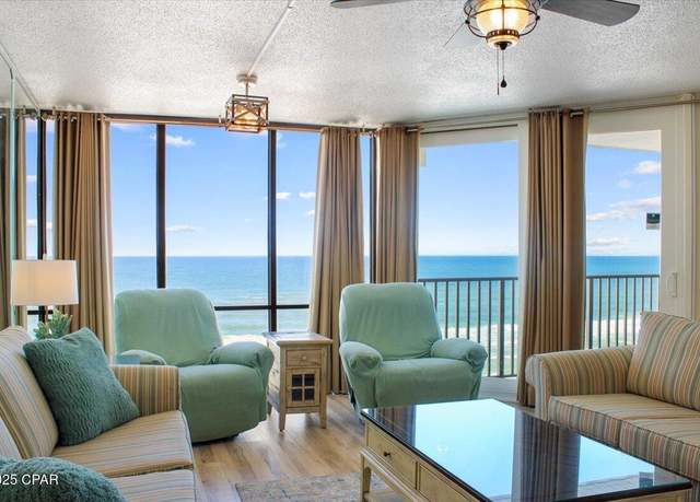 Property at 11757 Front Beach Rd Unit W601, Panama City Beach, FL 32407, 2 beds, 2 baths