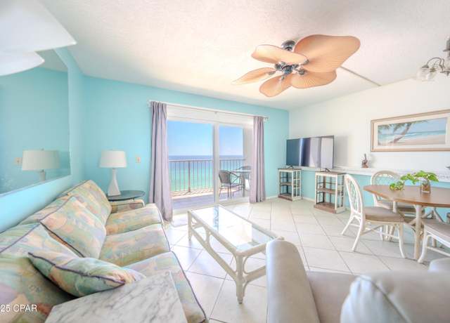 Property at 8743 S Thomas Dr #1318, Panama City Beach, FL 32408, 1 bed, 1.5 baths