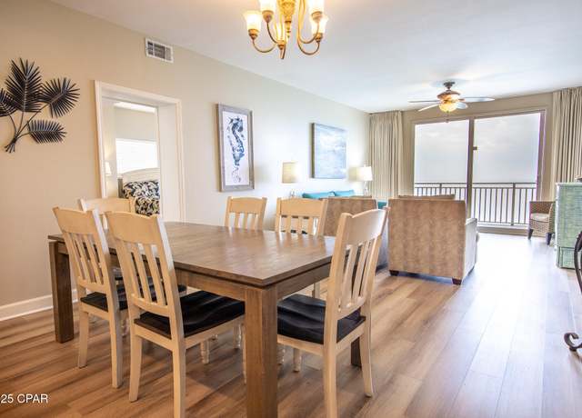 Property at 17739 Front Beach 1507w Rd Unit 1507W, Panama City Beach, FL 32413, 2 beds, 2 baths