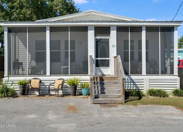Property at 313 Laureno Pl, Panama City Beach, FL 32413, 2 beds, 2 baths