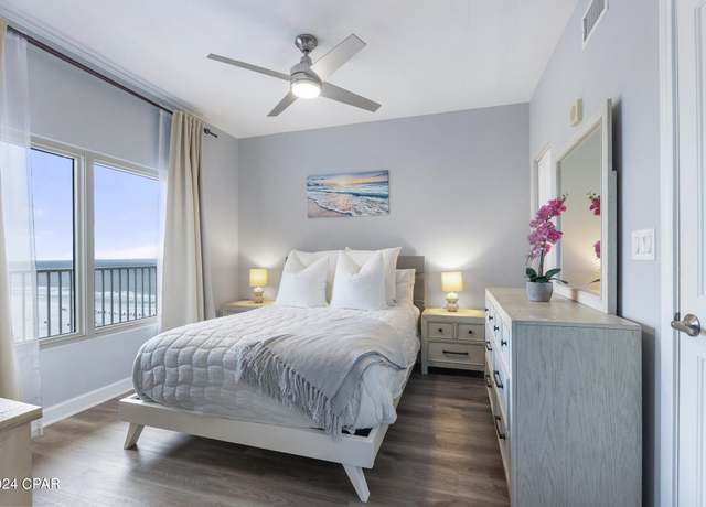 Property at 9900 S Thomas Dr #925, Panama City Beach, FL 32408, 1 bed, 2 baths