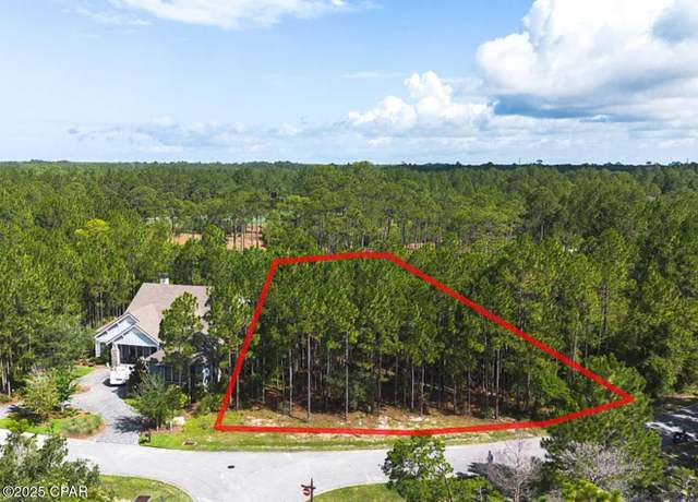 Property at 1513 Sweetbay Trl, Panama City Beach, FL 32413