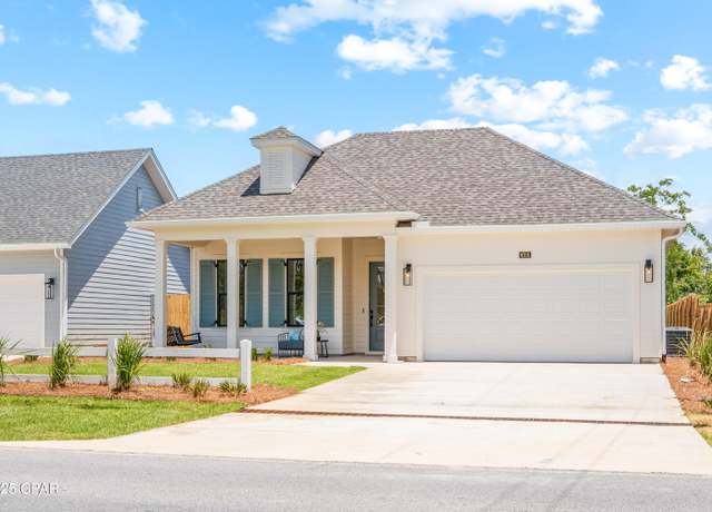 Property at 6701 Wallace Rd, Callaway, FL 32404, 4 beds, 2.5 baths