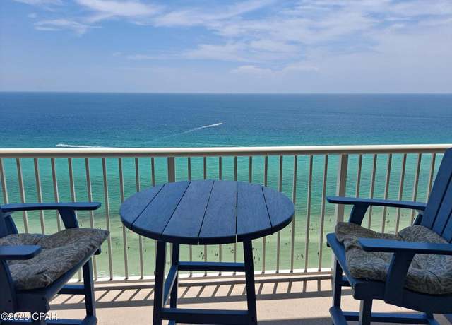 Property at 10901 Front Beach Rd #2015, Panama City Beach, FL 32407, 1 bed, 1 bath