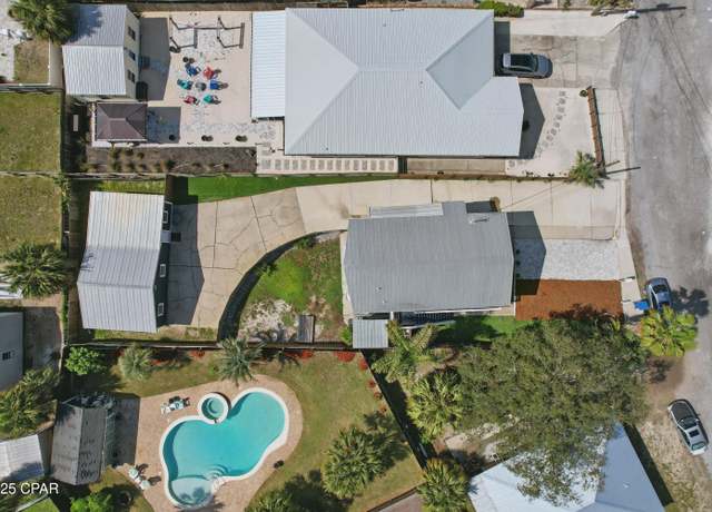 Property at 3909 Ray St, Panama City, FL 32408, 2 beds, 3 baths