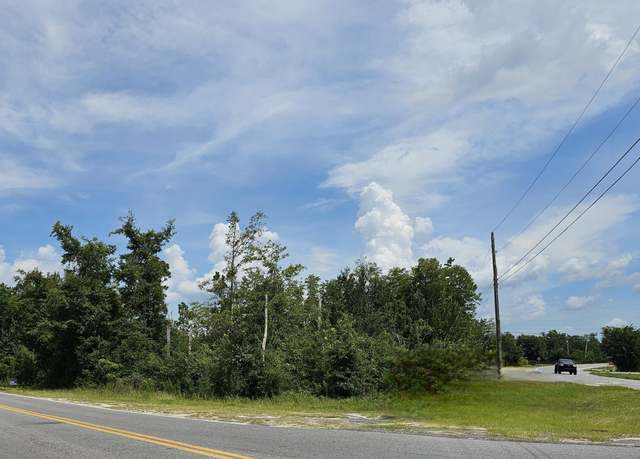 Property at 0 Hwy 2301 & Camp Flowers Rd, Youngstown, FL 32466