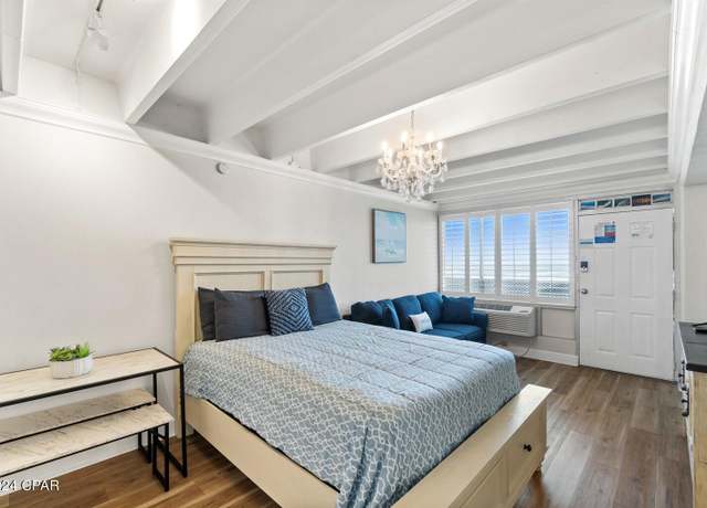 Property at 14401 Front Beach Rd #406, Panama City Beach, FL 32413, 1 bath