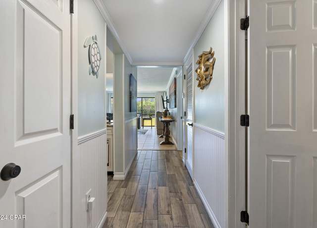 Property at 520 N Richard Jackson Blvd #2201, Panama City Beach, FL 32408, 1 bed, 2 baths