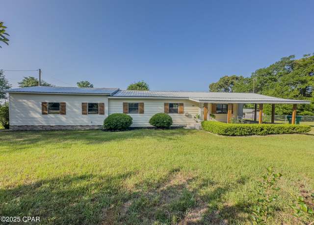 Property at 7851 Jenkins St, Sneads, FL 32460, 2 beds, 2 baths
