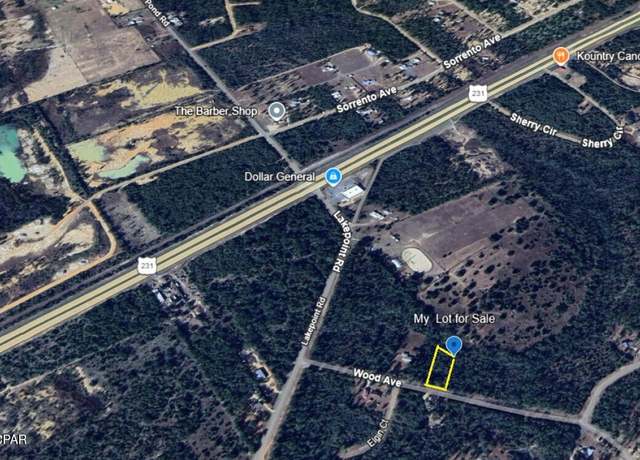 Property at 0 Wood Ave, Alford, FL 32420